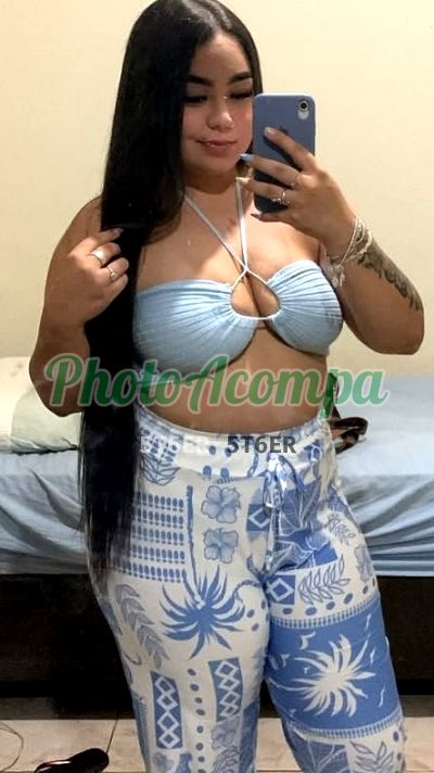 Foto 2 de Fernanda, acompanhante em Americana - SP
