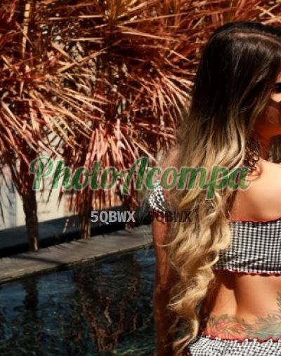 Capa do perfil de Nathalia Beliza