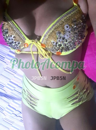 Foto 4 de Yasmin, acompanhante em São Gonçalo - RJ