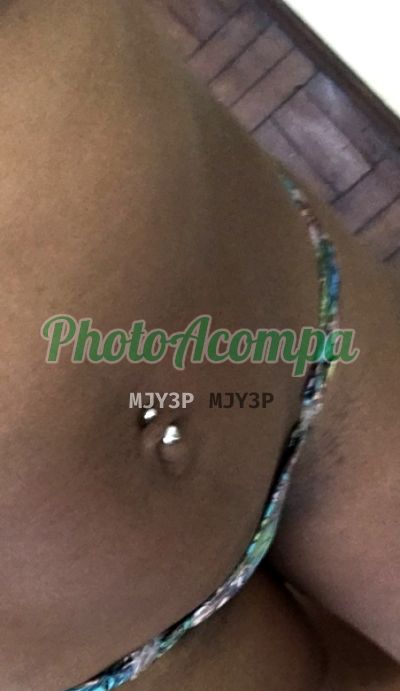Foto 1 de Rihanna, acompanhante em Jundiaí - SP