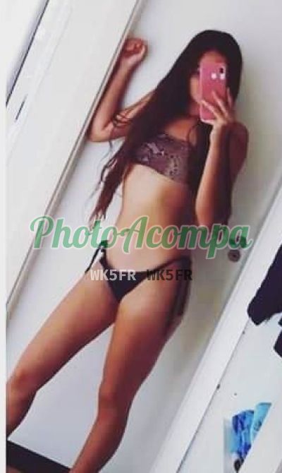 Foto 4 de Beatriz, acompanhante em Foz do Iguaçu - PR