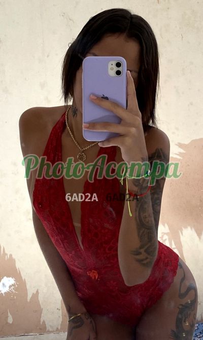 Foto 4 de Larissa, acompanhante em Cuiabá - MT