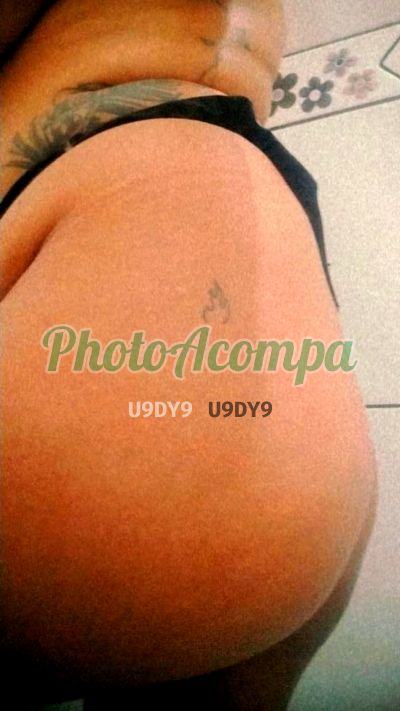 Foto 4 de Valquíria, acompanhante em Carapicuíba - SP