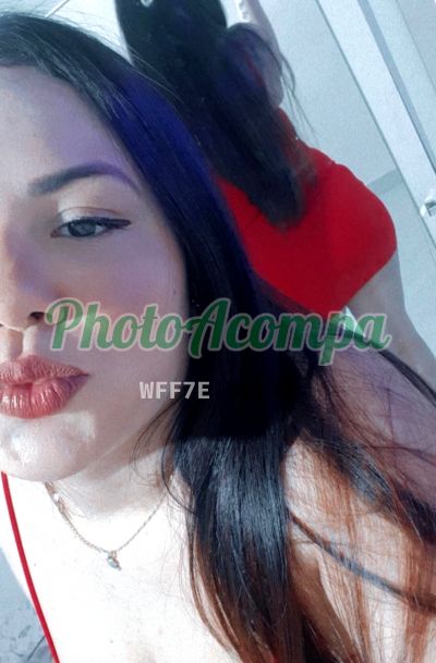 Foto 2 de Carolina, acompanhante em São Paulo - SP