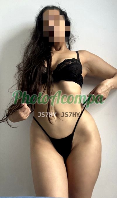 Foto 1 de Beatriz, acompanhante em Salvador - BA