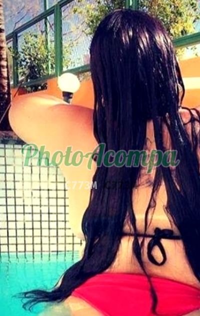 Foto 1 de Mariah, acompanhante em Carapicuíba - SP