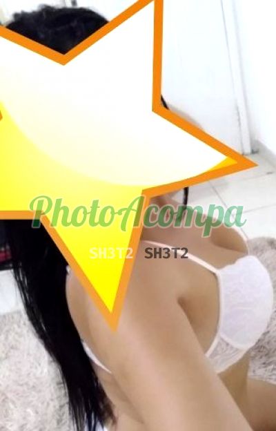 Foto 1 de Cris, acompanhante em São Leopoldo - RS