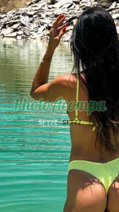 Capa do perfil de Luna