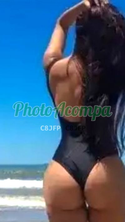 Foto 4 de Ariane, acompanhante em Belo Horizonte - MG