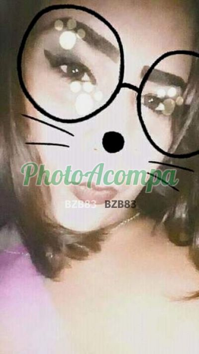Foto 1 de Stefanny, acompanhante em Atibaia - SP
