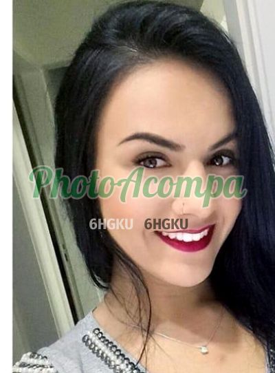 Capa do perfil de Thalita