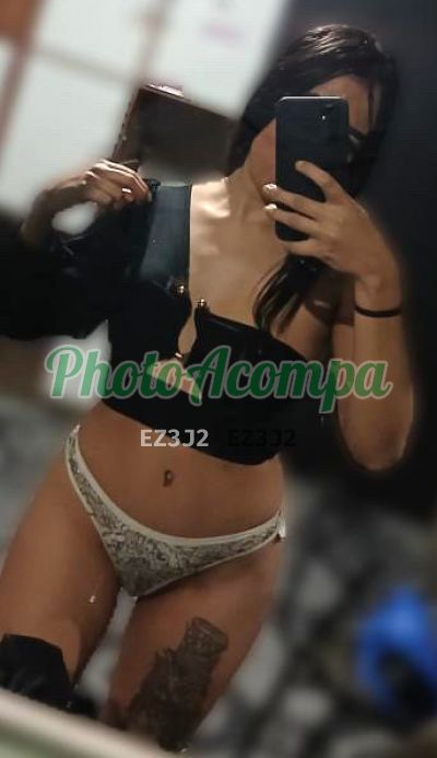 Foto 1 de Samira, acompanhante em Guarulhos - SP