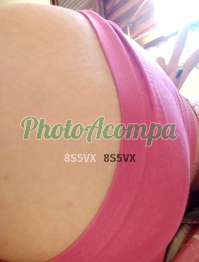 Capa do perfil de Any Alves
