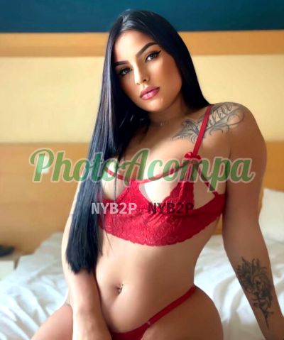 Foto 4 de Brenda, acompanhante em Rio de Janeiro - RJ