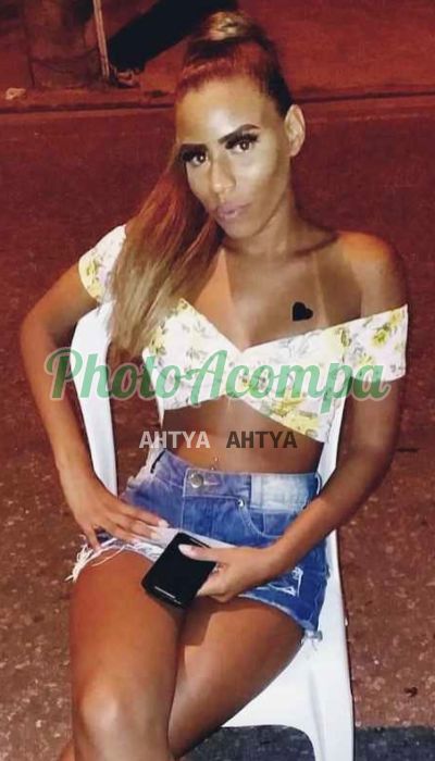 Foto 3 de Giovanna, acompanhante em Rio de Janeiro - RJ