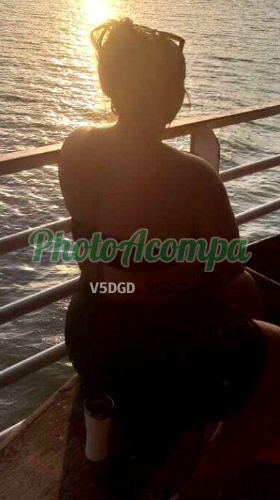 Foto 1 de Gabriela, acompanhante em Belém - PA