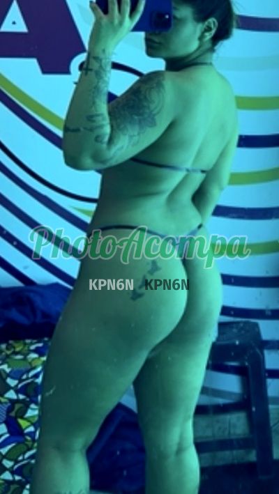 Foto 5 de Julia Menezes, acompanhante em Rio Verde - GO