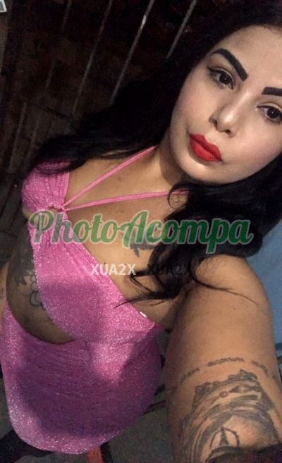 Foto 1 de Mona, acompanhante em Praia Grande - SP