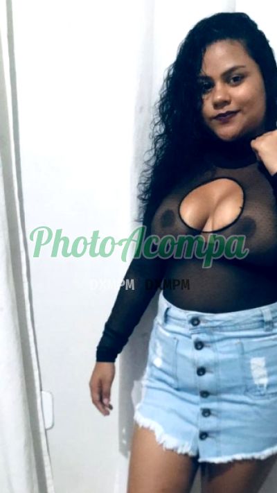 Foto 1 de Lorena, acompanhante em Santarém - PA