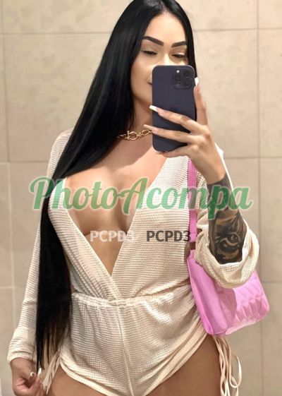 Foto 4 de Gabrielly, acompanhante em Itapeva - SP