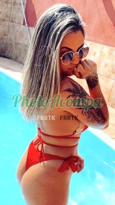 Capa do perfil de Gabi Oliveira
