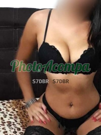 Foto 4 de Gaby, acompanhante em Jundiaí - SP