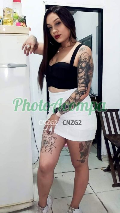 Foto 2 de Isis, acompanhante em Jacareí - SP