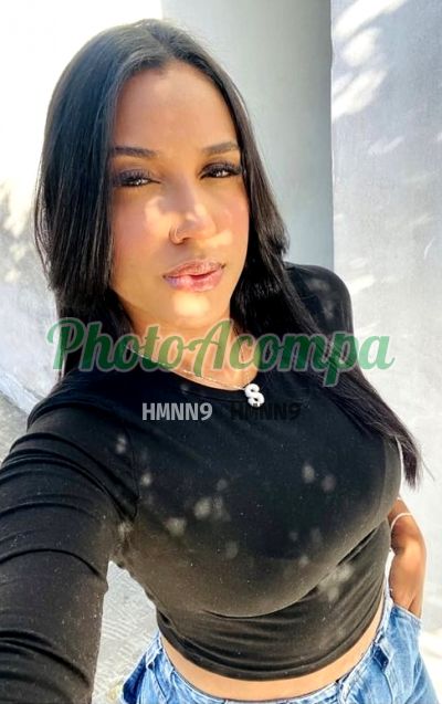 Foto 4 de Elisa Sampaio, acompanhante em Osasco - SP