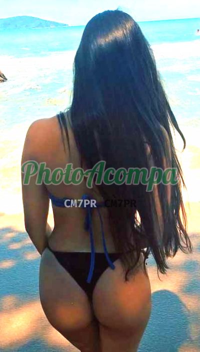 Foto 1 de Bianca, acompanhante em Mossoró - RN