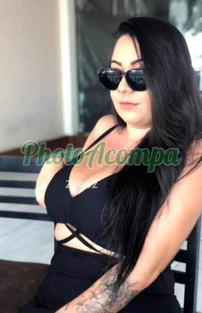 Foto 6 de Isabela, acompanhante em Maringá - PR