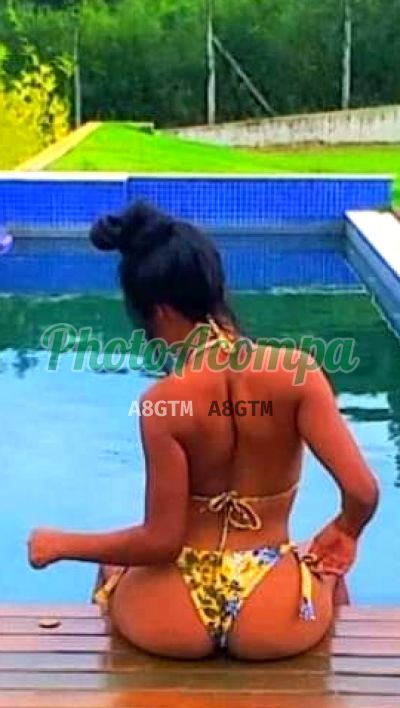 Foto 4 de Luiza, acompanhante em Limeira - SP