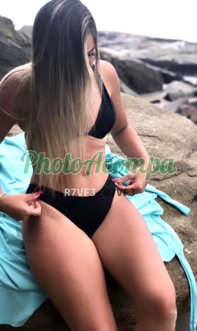 Foto 4 de Bruna Dias, acompanhante em Aparecida de Goiânia - GO