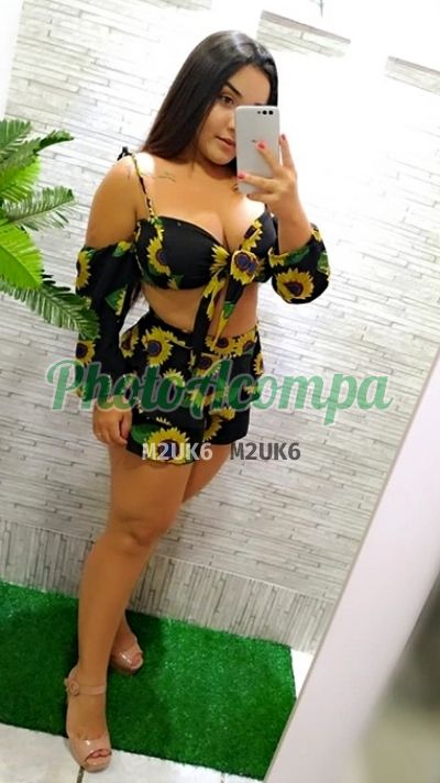 Foto 4 de Deyse Alvez, acompanhante em Campinas - SP