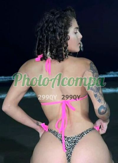 Foto 4 de Luana, acompanhante em Guarujá - SP