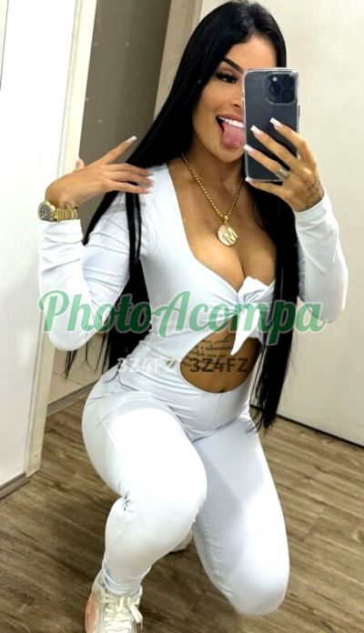 Foto 4 de Jheny, acompanhante em Limeira - SP