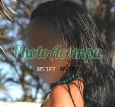 Foto 1 de Luiza, acompanhante em Recife - PE