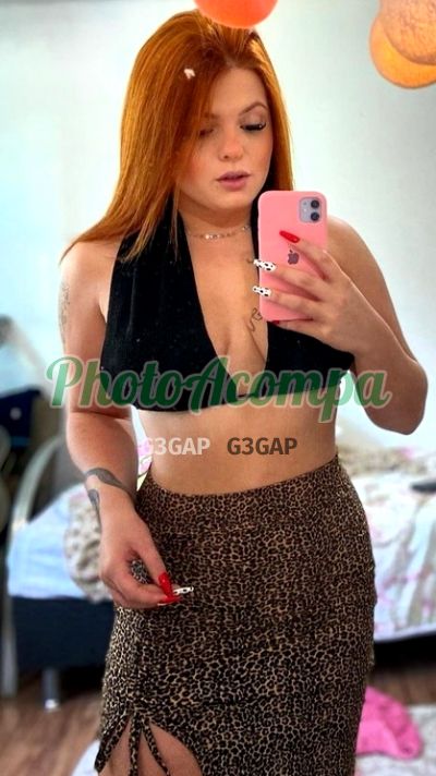 Foto 6 de Mia Schneider, acompanhante em Curitiba - PR