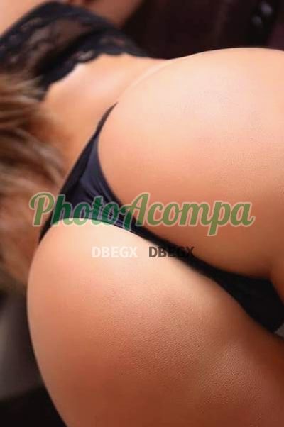 Foto 6 de Caroline Ferraz, acompanhante em Curitiba - PR