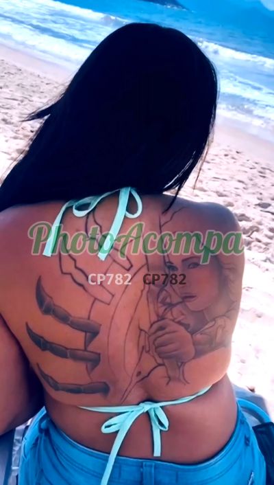 Foto 4 de Larissa, acompanhante em Araras - SP