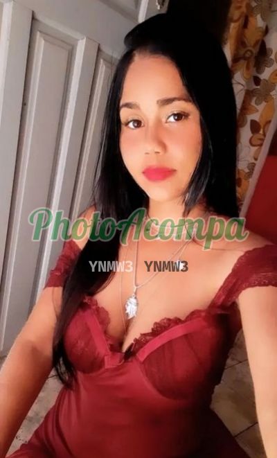 Capa do perfil de Poliana Santos