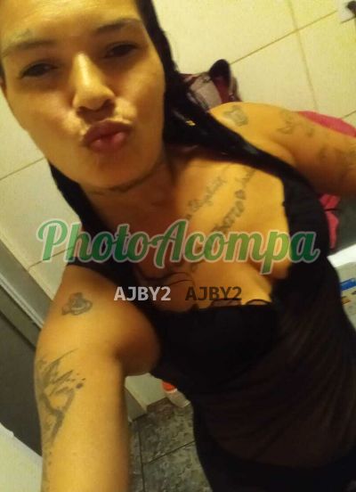 Foto 5 de Luana, acompanhante em Sorocaba - SP