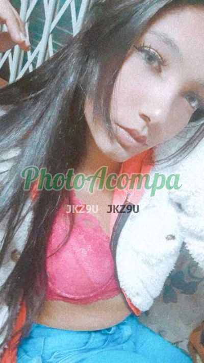 Foto 1 de Beatriz, acompanhante em Colombo - PR