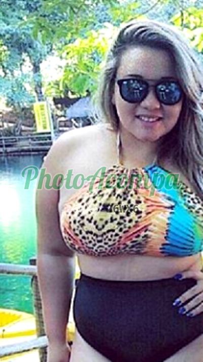 Foto 1 de Mel, acompanhante em Rio de Janeiro - RJ