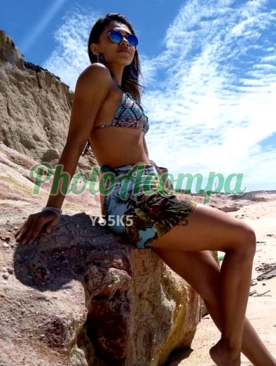 Foto 4 de Thalita, acompanhante em Rio de Janeiro - RJ