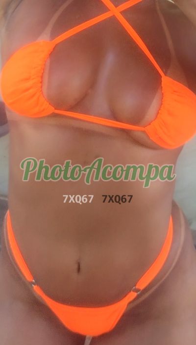 Foto 3 de Morena, acompanhante em Nova Iguaçu - RJ