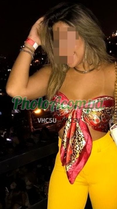 Foto 1 de Babi Alves, acompanhante em Niterói - RJ