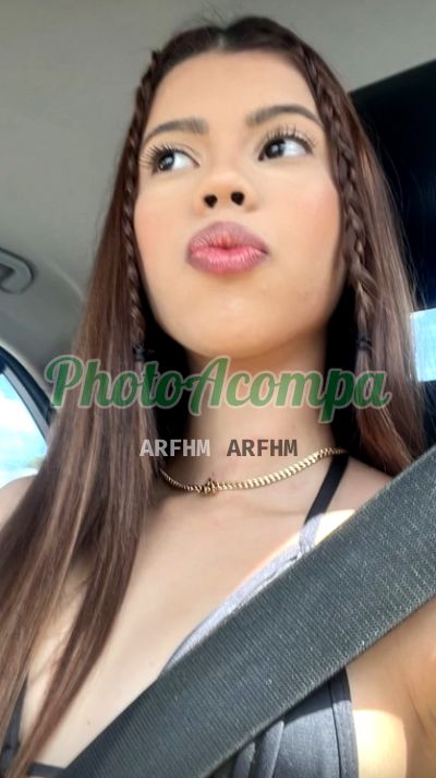 Foto 5 de Maria Eduarda, acompanhante em Ananindeua - PA