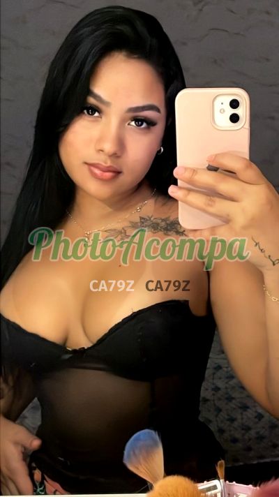 Foto 4 de Isabelly, acompanhante em Manaus - AM