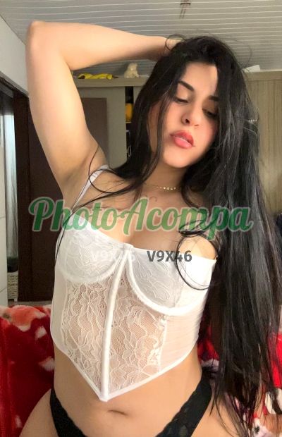 Foto 2 de Amanda Cortez, acompanhante em Campinas - SP