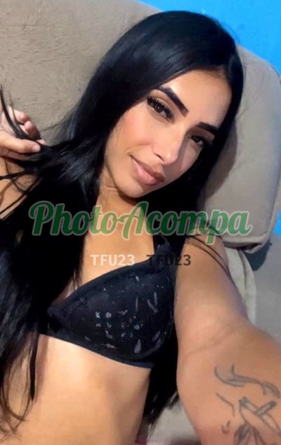 Foto 6 de Andreza, acompanhante em Petrópolis - RJ